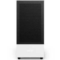 корпус NZXT H510 Flow White