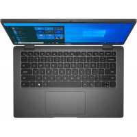 ноутбук Dell Latitude 7420-3527 Черный