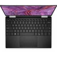 ноутбук Dell XPS 13 2-in-1 9310-8440 Серебристый