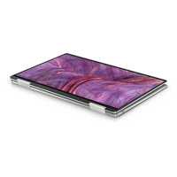 ноутбук Dell XPS 13 2-in-1 9310-8440 Серебристый