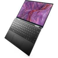 ноутбук Dell XPS 13 2-in-1 9310-8440 Серебристый