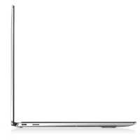 ноутбук Dell XPS 13 2-in-1 9310-8440 Серебристый