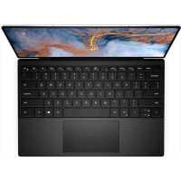 ноутбук Dell XPS 13 9310-0499 Серебристый