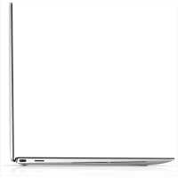 ноутбук Dell XPS 13 9310-0420 Серебристый