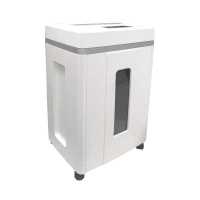 шредер Office Kit S200TSCD 0.8x1 Белый