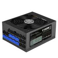 блок питания SilverStone 1100W ST1100-TI SST-ST1100-TI v2.0