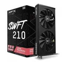 видеокарта XFX AMD Radeon RX 6600 XT 8Gb RX-66XT8DFDQ