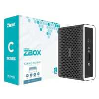 компьютер Zotac ZBOX-CI645NANO-BE Черный
