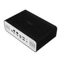 компьютер Zotac ZBOX-CI665NANO-BE Черный