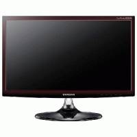 монитор Samsung S22B350H Черно-Красный