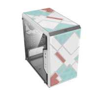 корпус Cooler Master MasterBox Q300L MCB-Q300L-WANN-SRE