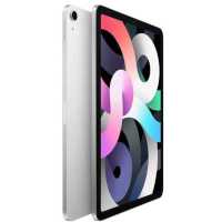 планшет Apple iPad Air 4 2020 10.9 64Gb Wi-Fi EU Silver MYFN2FD/A Серебристый