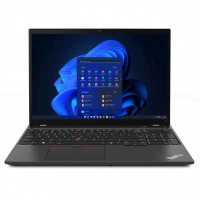 ноутбук Lenovo ThinkPad T16 Gen 1 21BV00E5RT-wpro Черный