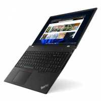 ноутбук Lenovo ThinkPad T16 Gen 1 21BV00E5RT-wpro Черный