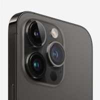 смартфон Apple iPhone 14 Pro 256GB Space Black MQ0Q3J/A черный