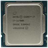 процессор Intel Core i7 11700K BOX