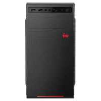 компьютер iRU Home 310H5SE 1862615 Черный