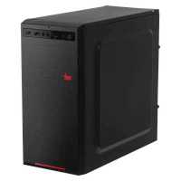 компьютер iRU Home 310H5SE 1862615 Черный