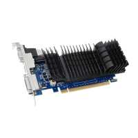 видеокарта ASUS nVidia GeForce GT 730 2Gb GT730-SL-2GD5-BRK