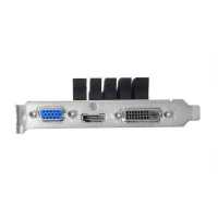 видеокарта ASUS nVidia GeForce GT 730 2Gb GT730-SL-2GD5-BRK