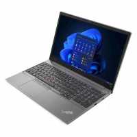 ноутбук Lenovo ThinkPad E15 Gen 4 21E6007RUS Серебристый