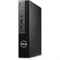 компьютер Dell OptiPlex Micro 3000-3820 ENG Черный