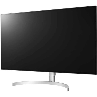 монитор LG UltraFine 32UL950-W Белый