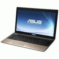 ноутбук ASUS K55VD i5 3210M/4/500/BT/Win 7 HB Коричневый