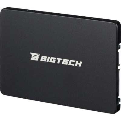 SSD диск BigTech 960Gb BSDS960SM Черный