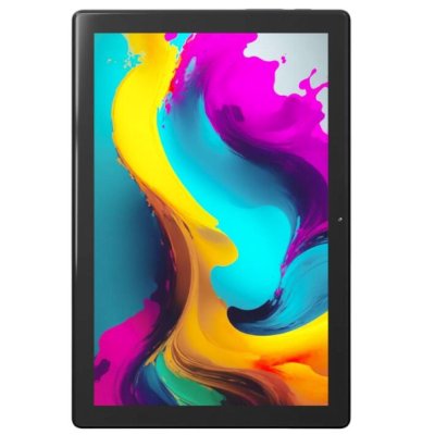 планшет BigTech A1 4/64Gb LTE Grey/Purple Серый, фиолетовый