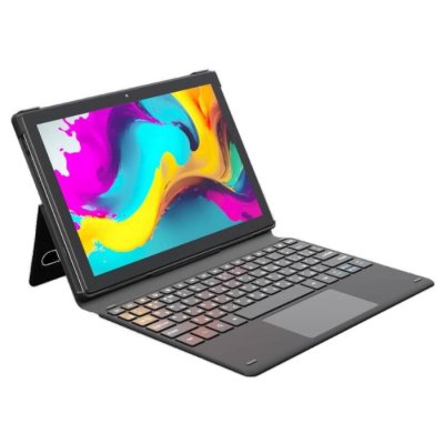 планшет BigTech A2 8/128Gb LTE Grey/Purple Серый, фиолетовый