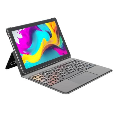 планшет BigTech B2 8/128Gb LTE Grey Серый