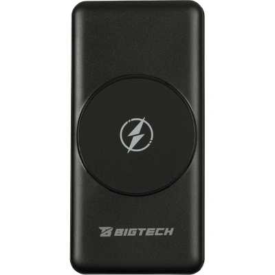 внешний аккумулятор BigTech BT-PB-10-BL-14