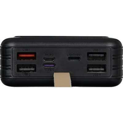 внешний аккумулятор BigTech BT-PB-30-BL-9