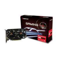 видеокарта Biostar AMD Radeon RX 560 4Gb VA5615RF41