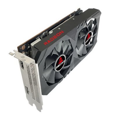 видеокарта Biostar AMD Radeon RX 6500 XT 4Gb VA65X6RA46