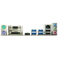 материнская плата Biostar B360MHD Pro