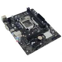 материнская плата Biostar H410MH S2