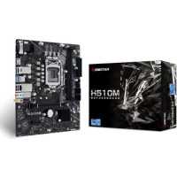 материнская плата Biostar H510MH/E 2.0