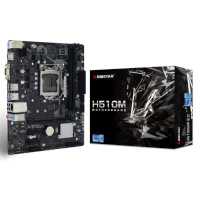 материнская плата Biostar H510MHP 2.0