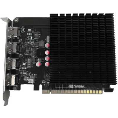 видеокарта Biostar nVidia GeForce GT 730 4Gb VN7313TG46