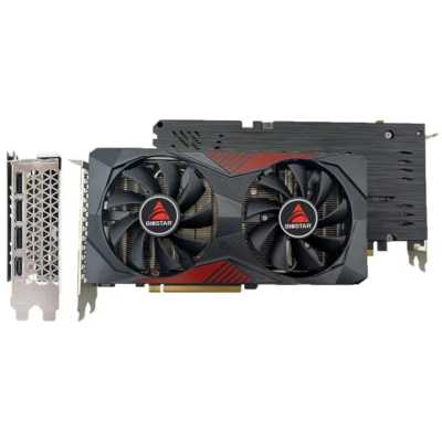 видеокарта Biostar nVidia GeForce RTX 3060 12Gb VN3606RML9