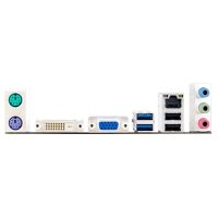 материнская плата Biostar TB85 v.6.x