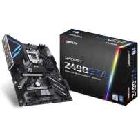 материнская плата Biostar Z490GTA