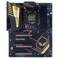 материнская плата Biostar Z590 Valkyrie
