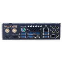 материнская плата Biostar Z590 Valkyrie