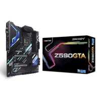 материнская плата Biostar Z590GTA