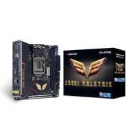 материнская плата Biostar Z590I Valkyrie