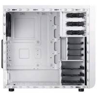 корпус BitFenix Comrade White BFC-COM-100-WWXS1-RP