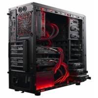 корпус BitFenix Neos Black-Silver BFC-NEO-100-KKXKS-RP